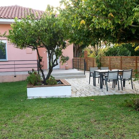 Villa Lelova Mytikas  Exteriér fotografie