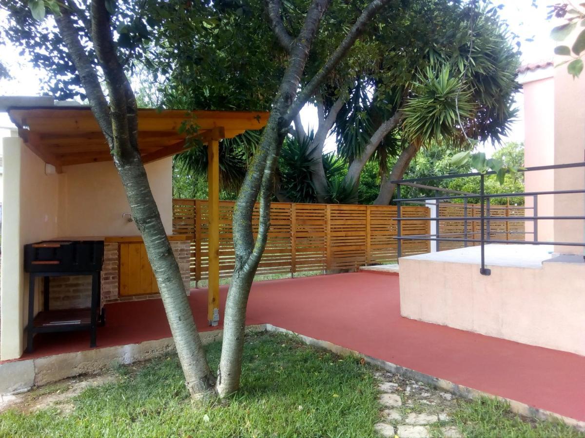 Villa Lelova Mytikas  Exteriér fotografie