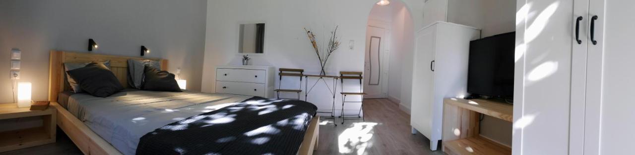 Villa Lelova Mytikas  Exteriér fotografie