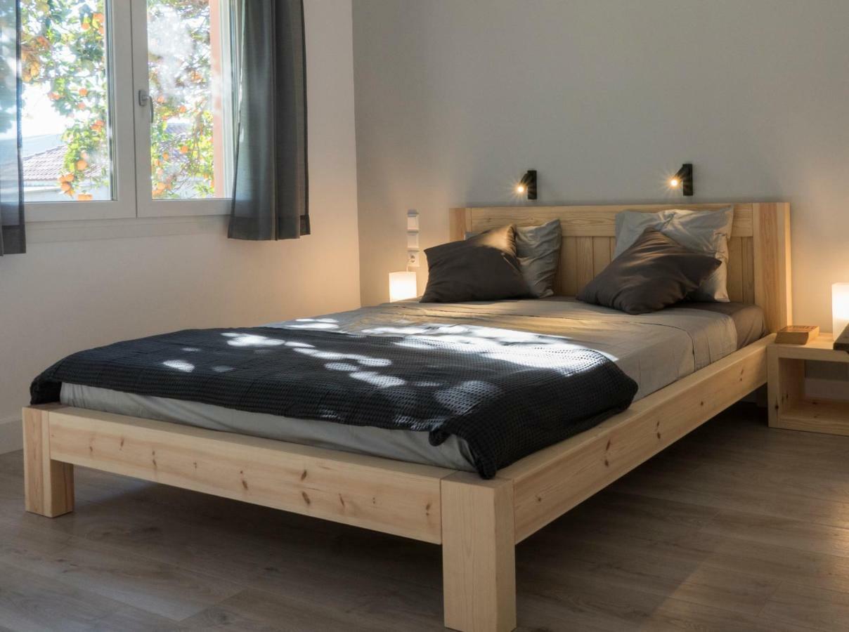 Villa Lelova Mytikas  Exteriér fotografie